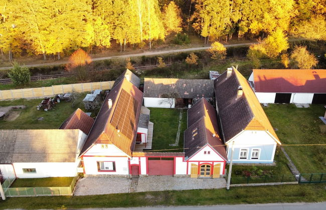 Cosy Country House U Faflika With Sauna and 2 Bathrooms - Foto 77