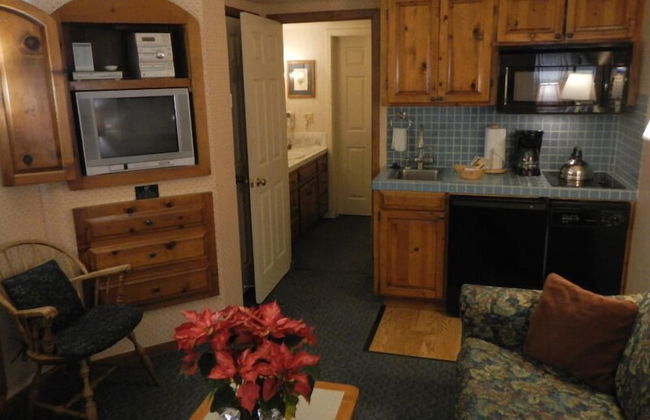 GetAways at Olympic Village Inn - Photo 6