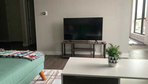 Sleepover Premier Downtown Des Moines Apartments - Foto 4