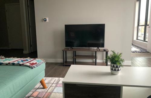 Sleepover Premier Downtown Des Moines Apartments - Foto 4