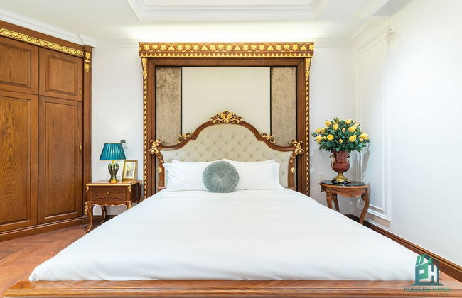 Luxe Paradise Suites Hotel - Photo 23