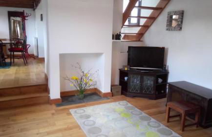 The Old Swan - Photo 13