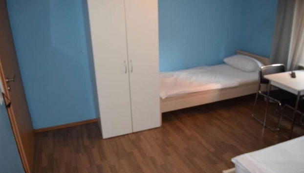 AB Apartment 49 - Ostheim - Foto 2, Habitación