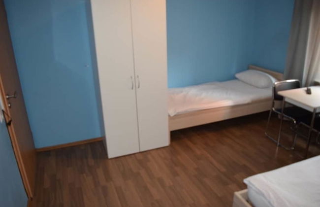 AB Apartment 49 - Ostheim - Foto 2