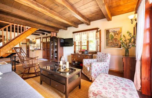 Oazena , Authentic house in peaceful village - Foto 6