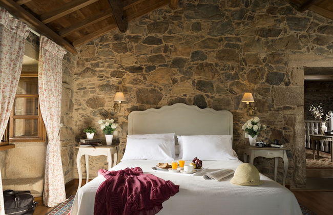 A Casa da Torre Branca - Foto 2