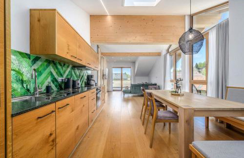 Schmuckstück Ferienapartments Bodenmais - Foto 34