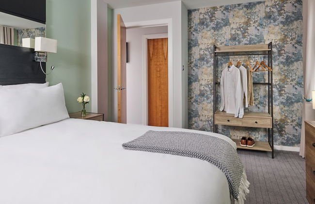 Fraser Suites Glasgow - Photo 18