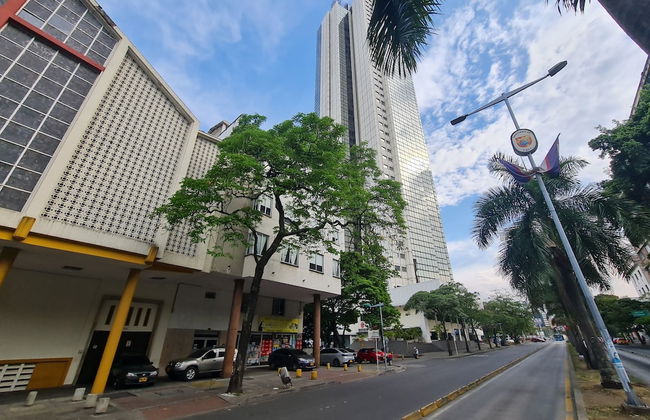 506 Moderno Aparta-Suite en Versalles Tipo Loft - Cali Tower Suites & Lofts - Photo 43