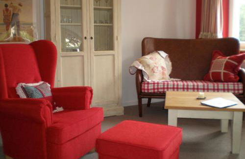 Landgut Oberhof - Foto 33