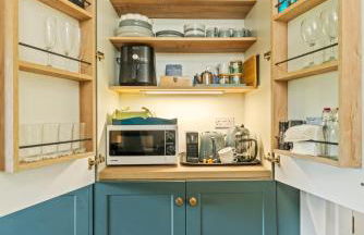 Beautiful New Forest Hideaway - Foto 8