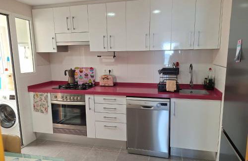 El Descans Solo Familias Serviplaya - Foto 35