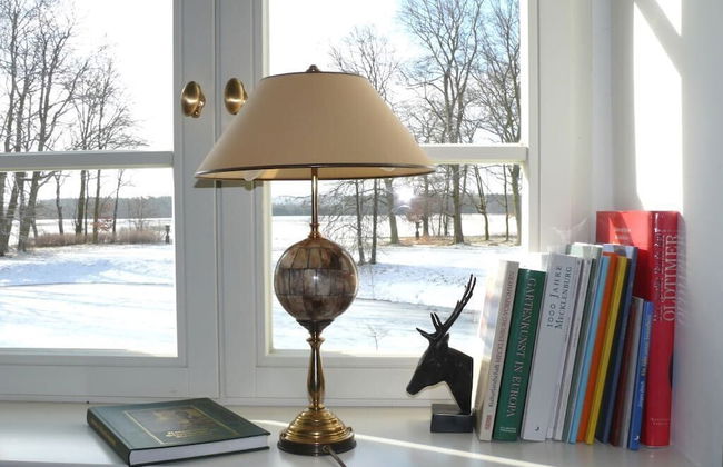 Jagdschloss Kotelow - Foto 12