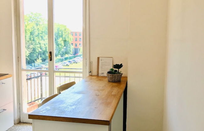 Udine apartment - Photo 11