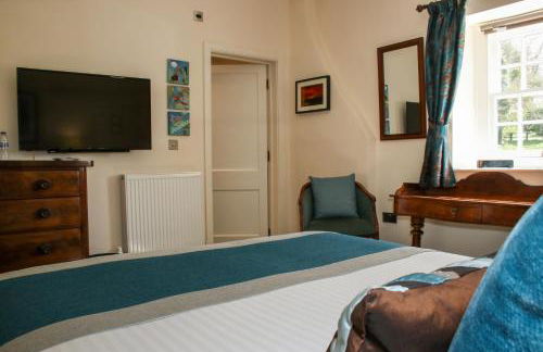 Rollestone Manor B&B and Restaurant - Foto 15