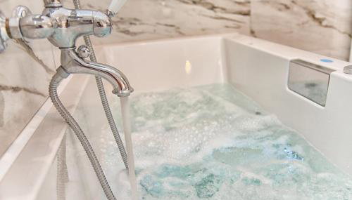 Lulumba Luxury House - Foto 3