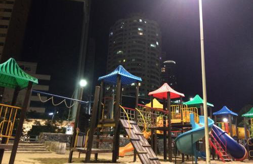 Apto top, a melhor vista de Balneário Camboriú! - Foto 24