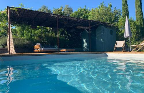 Le séchoir de Valadon - Foto 23