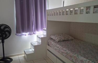 Apartamento perto de praias e shopping - Foto 20