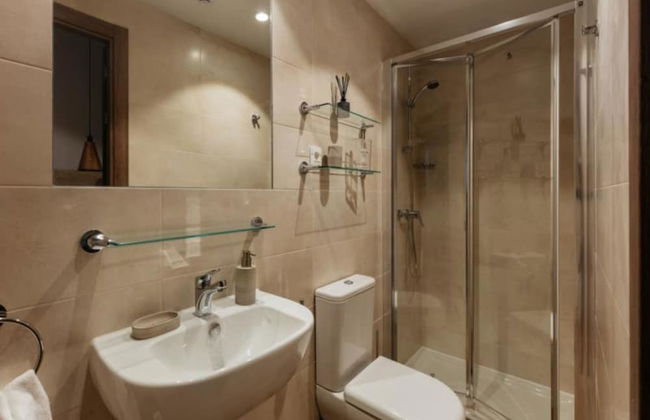 Livensa Living Studios San Sebastián - Photo 13