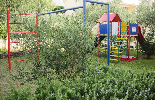 Room in Apartment - Cozy Studio Apartment for 2 - Foto 16