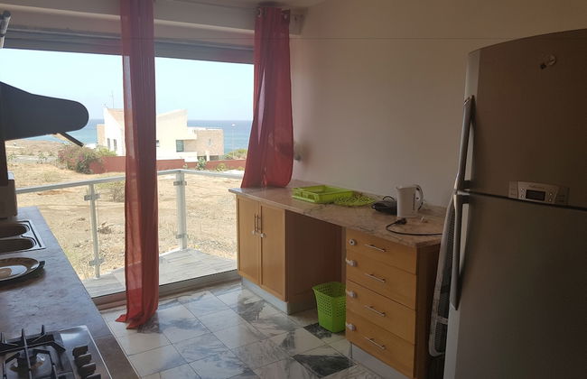 APARTHOTEL SOL & MAR - Foto 13