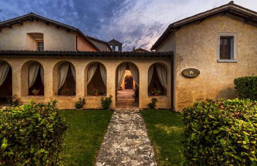 Relais Convento Santa Croce - Foto 13