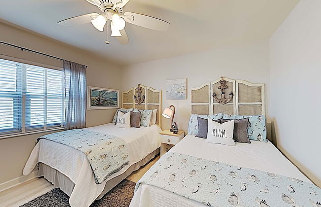 Regency Towers by Southern Vacation Rentals - Foto 79