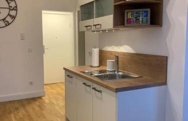 Charmante Altbauwohnung - Foto 6