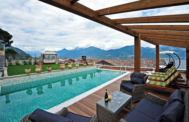 Villa Bianca - Grande - Photo 21