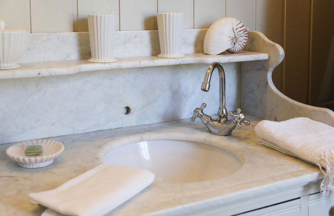 Château D'hodebert - Foto 40