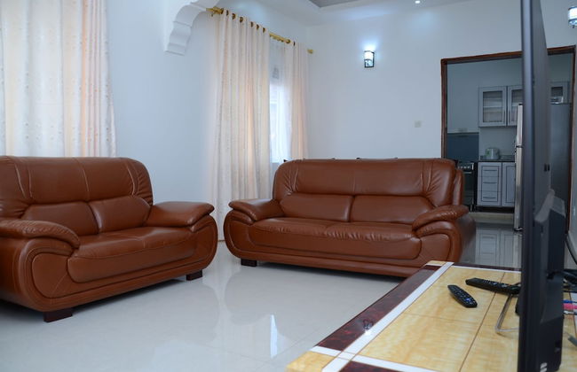 Muyenga Vacation Home - Photo 49