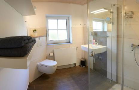 Ferienwohnung Wasserspiel am Wittensee - mit Spielscheune - Photo 20