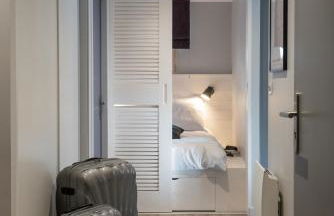 Résidences Alticimes - Foto 56