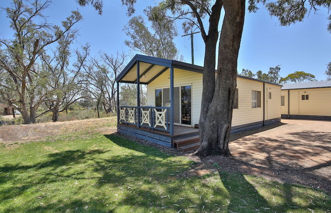 NRMA Mildura Riverside Holiday Park - Foto 27