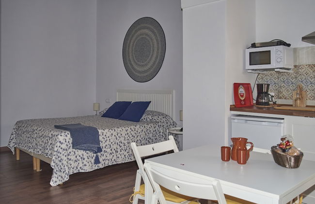 Apartamentos Mamelón - Foto 2