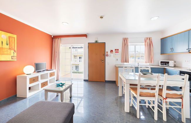 Villas Barrocal - Foto 60