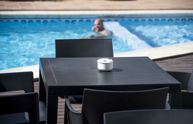 Apartamentos Mar y Sal - Foto 30