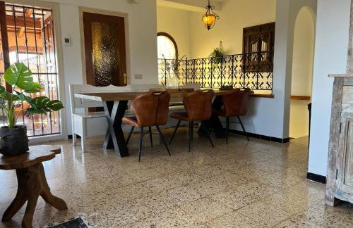 Villa zeezicht - Foto 37