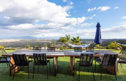 Colina by Avantstay Secluded Mountain Top Oasis w/ Pool, Hot Tub & Putting Green! - Foto 130