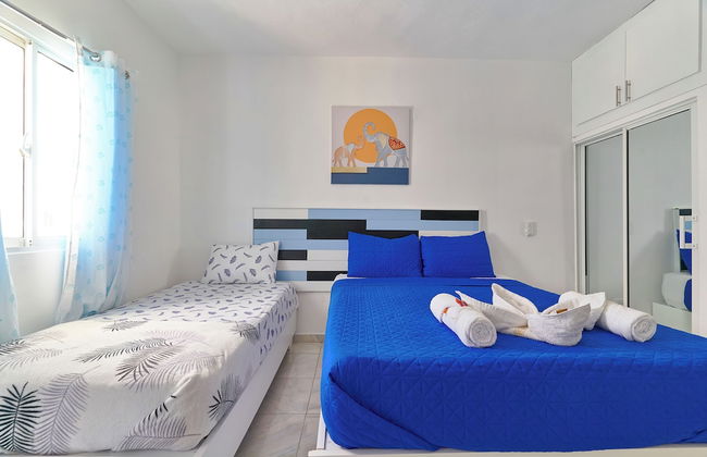 Costa Love Aparta-Hotel - Foto 12