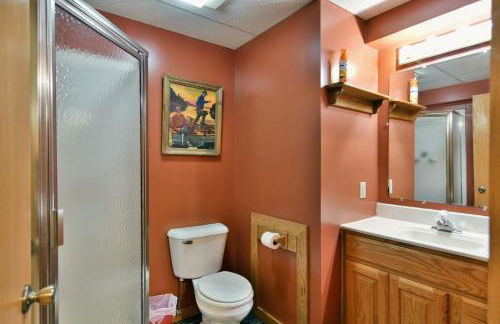 Cheif Lake Lodge home - Foto 106