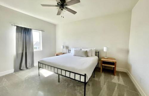 Papillion The White Pine Modern Spacious with Garage - Foto 21