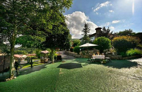 CASA RURAL LA CASTAÑONA - Foto 36