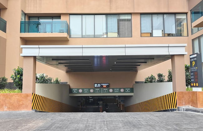 ecogreen saigon - Foto 57