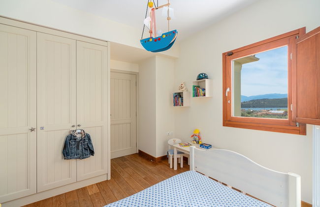 Sun Villa Glyfada - Foto 4