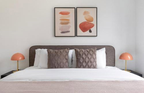 Blueground Pleasant Hill pool nr Pleasant Hill Park SFO-2113 - Foto 11