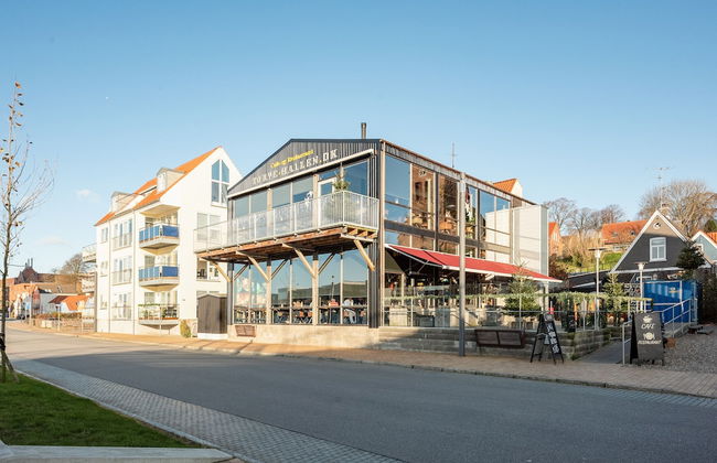 Harbour Penthouse - Foto 68