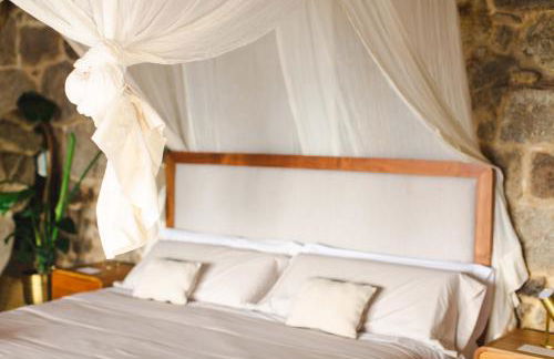 Apedeceo Belesar Villa, Ribeira Sacra, Galicia - Foto 26