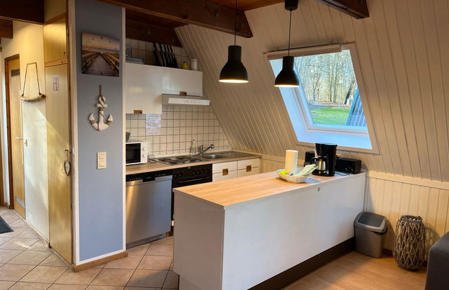 Waldrauschen - Foto 3